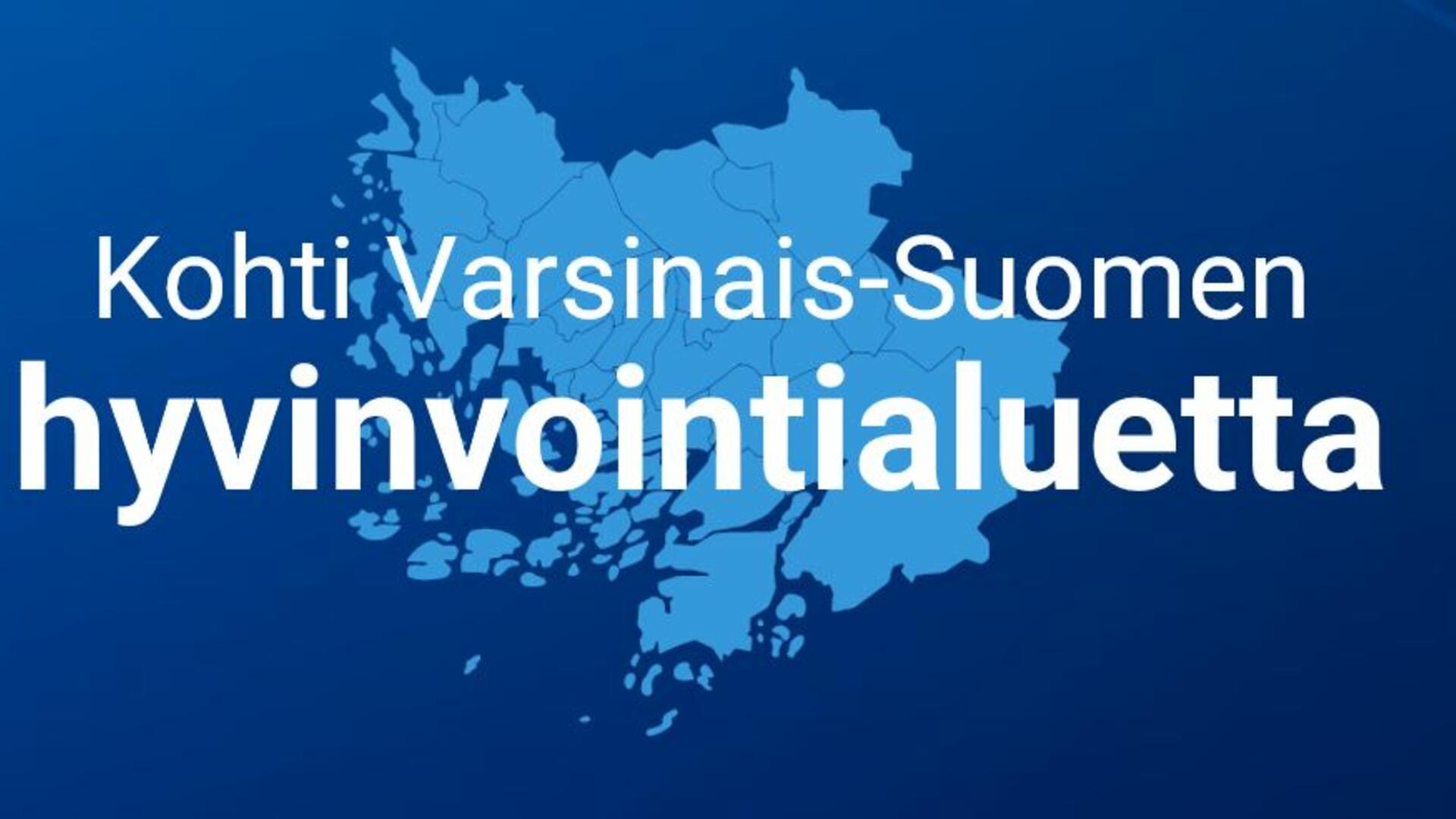 Varsinais-Suomen Hyvinvointialue Jakaa Järjestöille Toiminta-avustuksia ...